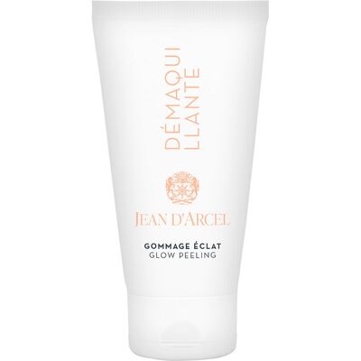 JEAN D´ARCEL JEAN D´ARCEL démaquillante gommage éclat 50 ml JEAN D´ARCEL JEAN D´ARCEL démaquillante gommage éclat 50 ml