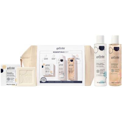 gallinée Essentials Set gallinée Essentials Set