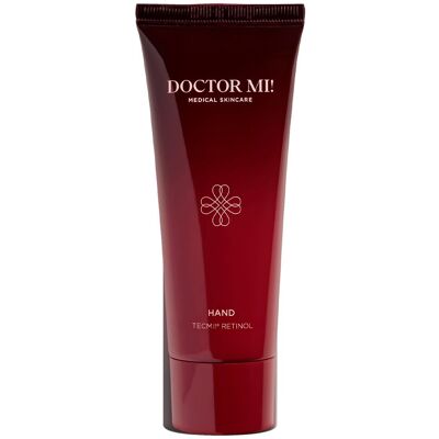 DOCTOR MI! HAND 75 ml DOCTOR MI! HAND 75 ml