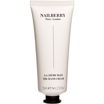 Nailberry The Hand Cream - Age-defying Moisturiser Nailberry The Hand Cream - Age-defying Moisturiser