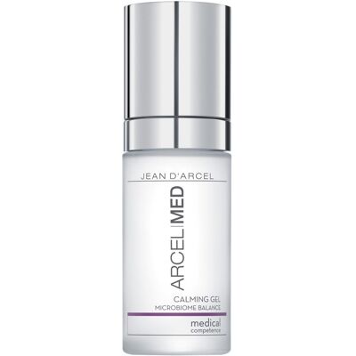 JEAN D´ARCEL JEAN D´ARCEL ARCELMED CALMING GEL 30 ml JEAN D´ARCEL JEAN D´ARCEL ARCELMED CALMING GEL 30 ml