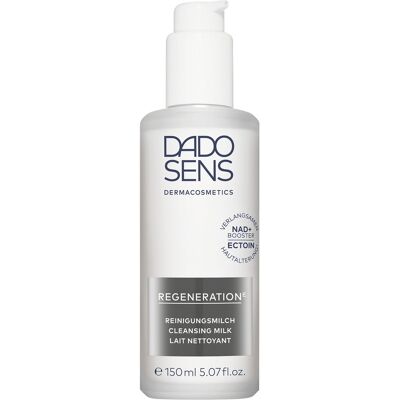 DADO SENS REGENERATION E Cleansing milk 150 ml DADO SENS REGENERATION E Cleansing milk 150 ml
