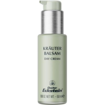 Doctor Eckstein Kräuter Balsam Kräuter Balsam - Face Cream Doctor Eckstein Kräuter Balsam Kräuter Balsam - Face Cream