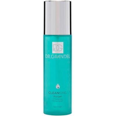 Dr Grandel Purigel 200mL - Cleansing Gel Dr Grandel Purigel 200mL - Cleansing Gel