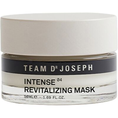 Team Dr. Joseph Intense Revitalizing Mask - face mask Team Dr. Joseph Intense Revitalizing Mask - face mask