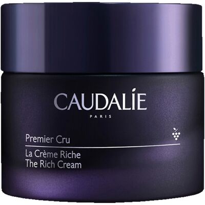 CAUDALIE Premier Cru The Rich Cream 50 ml CAUDALIE Premier Cru The Rich Cream 50 ml