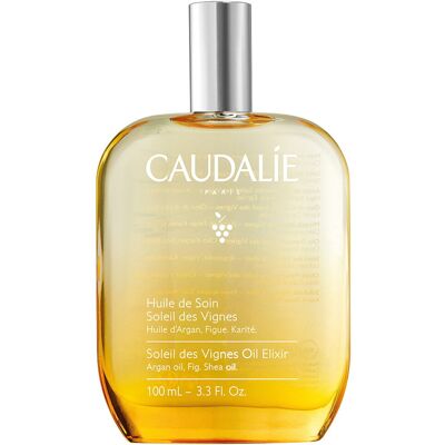 Caudalie Soleil des Vignes Oil Elixir (100ml) Caudalie Soleil des Vignes Oil Elixir (100ml)