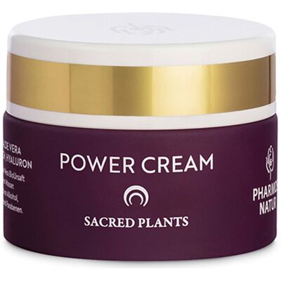 PHARMOS NATUR PHARMOS NATUR Love Your Age Power Cream 50 ml PHARMOS NATUR PHARMOS NATUR Love Your Age Power Cream 50 ml