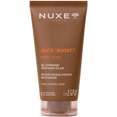 NUXE Men BOOST moisturizing gel 50 ml NUXE Men BOOST moisturizing gel 50 ml