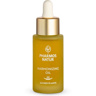 PHARMOS NATUR PHARMOS NATUR Skin Therapy Harmonizing Oil 30 ml PHARMOS NATUR PHARMOS NATUR Skin Therapy Harmonizing Oil 30 ml
