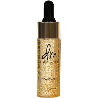 DANESSA MYRICKS BEAUTY Beauty Oil Original 30 ml DANESSA MYRICKS BEAUTY Beauty Oil Original 30 ml