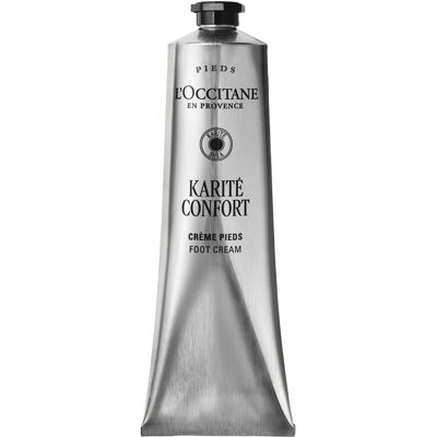 150ml L'Occitane Karité Confort Foot cream 150ml L'Occitane Karité Confort Foot cream