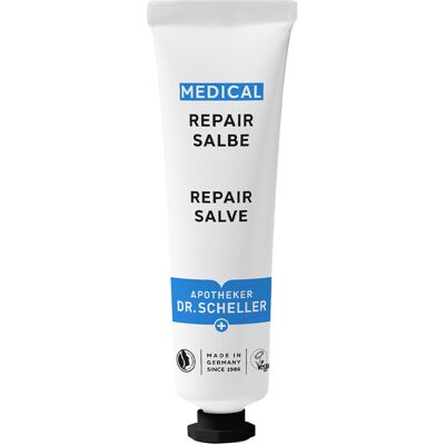 DR. SCHELLER Medical Repair Ointment 30 ml DR. SCHELLER Medical Repair Ointment 30 ml