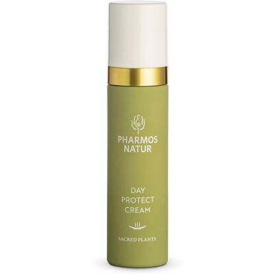 PHARMOS NATUR PHARMOS NATUR Skin Therapy Day Protect Cream 50 ml PHARMOS NATUR PHARMOS NATUR Skin Therapy Day Protect Cream 50 ml