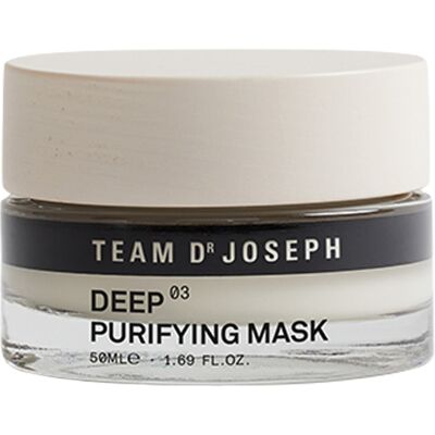 Team Dr. Joseph Daily Purifying Cream - Facial Cream Team Dr. Joseph Daily Purifying Cream - Facial Cream