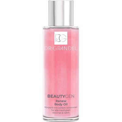 Dr. Grandel Beautygen Renew Body Oil - Body Oil Dr. Grandel Beautygen Renew Body Oil - Body Oil