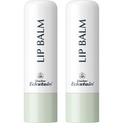 Doctor Eckstein Lip Balm Set Doctor Eckstein Lip Balm Set