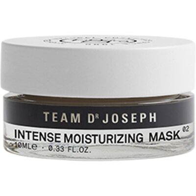 Team Dr. Joseph Intense Moisturizing Mask - Facial Mask Team Dr. Joseph Intense Moisturizing Mask - Facial Mask