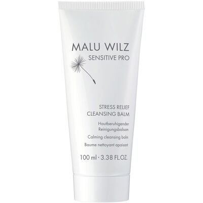 Malu Wilz Sensitive Stress Relief Cleansing Balm - Cleansing Balm Malu Wilz Sensitive Stress Relief Cleansing Balm - Cleansing Balm