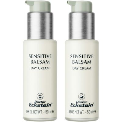 Doctor Eckstein Sensitive Balsam Set 100 ml Doctor Eckstein Sensitive Balsam Set 100 ml
