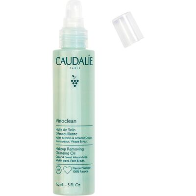 CAUDALIE Vinoclean Cleansing care oil 150 ml CAUDALIE Vinoclean Cleansing care oil 150 ml