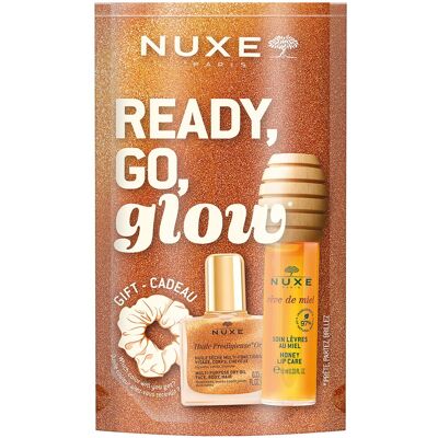NUXE Honey Glow on the Go NUXE Honey Glow on the Go