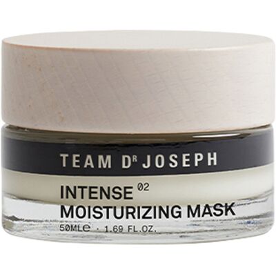 Team Dr. Joseph Intense Moisturizing Mask - Moisturizing Mask Team Dr. Joseph Intense Moisturizing Mask - Moisturizing Mask