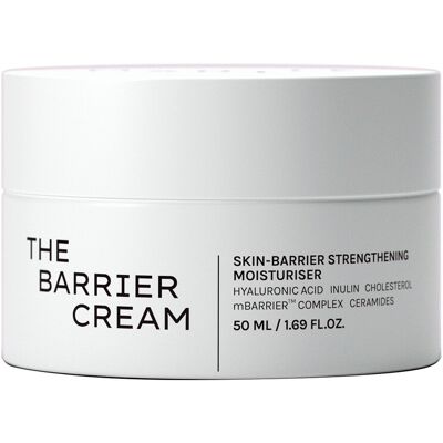 MANTLE The Barrier Cream 50 ml MANTLE The Barrier Cream 50 ml