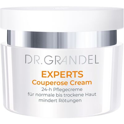 DR. GRANDEL DR. GRANDEL Experts Couperose Cream 50 ml DR. GRANDEL DR. GRANDEL Experts Couperose Cream 50 ml
