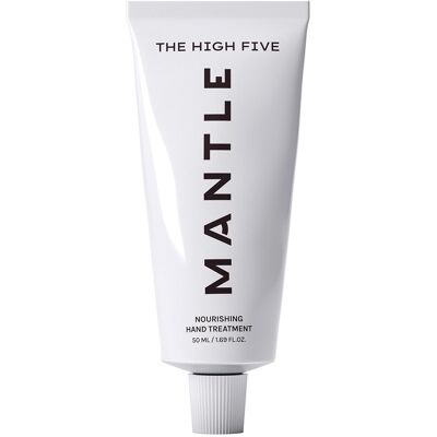 MANTLE The High Five Nourishing Hand Treatment 50 ml MANTLE The High Five Nourishing Hand Treatment 50 ml