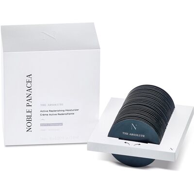 Noble Panacea The Absolute Active Replenishing Moisturizer - Moisturizer Noble Panacea The Absolute Active Replenishing Moisturizer - Moisturizer