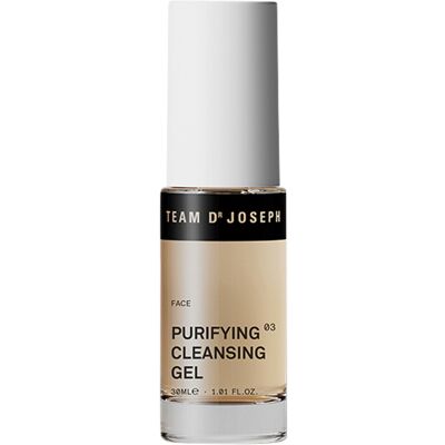 Team Dr. Joseph Purifying Cleansing Gel - Cleansing Gel Team Dr. Joseph Purifying Cleansing Gel - Cleansing Gel