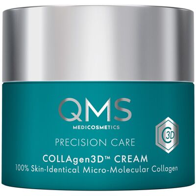 QMS QMS Precision Care COLLAgen3D Cream 50 ml QMS QMS Precision Care COLLAgen3D Cream 50 ml