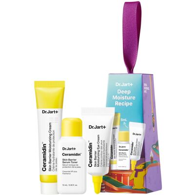 Dr. Jart+ Dr. Jart+ Ceramidin™ Deep Moisture Recipe Dr. Jart+ Dr. Jart+ Ceramidin™ Deep Moisture Recipe