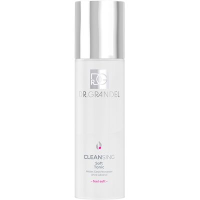Dr Grandel Model Cleansing Soft Tonic - Facial Toner Dr Grandel Model Cleansing Soft Tonic - Facial Toner