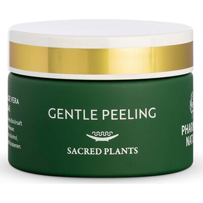 PHARMOS NATUR PHARMOS NATUR Sensitive Purifying Gentle Peeling 50 ml PHARMOS NATUR PHARMOS NATUR Sensitive Purifying Gentle Peeling 50 ml
