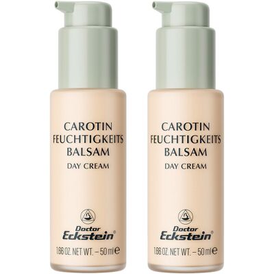 Doctor Eckstein Carotene Moisturizing Balm Set 100 ml Doctor Eckstein Carotene Moisturizing Balm Set 100 ml