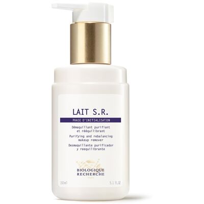 150ml Biologique Recherche Lait S.R. 150ml Biologique Recherche Lait S.R.