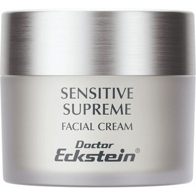Doctor Eckstein Sensitive Supreme Night Cream Doctor Eckstein Sensitive Supreme Night Cream