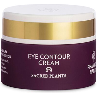 PHARMOS NATUR PHARMOS NATUR Love Your Age Eye Contour Cream 15 ml PHARMOS NATUR PHARMOS NATUR Love Your Age Eye Contour Cream 15 ml