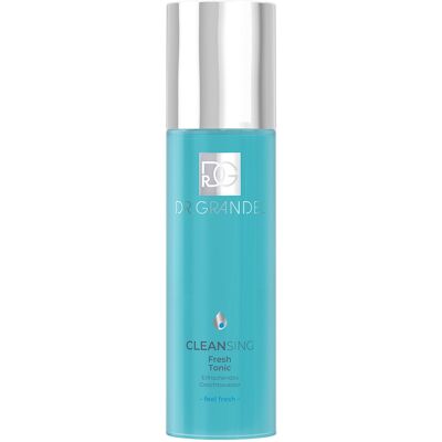 Dr Grandel Cleansing Fresh Tonic - Facial Toner for Oily & Sensitive Skin Dr Grandel Cleansing Fresh Tonic - Facial Toner for Oily & Sensitive Skin