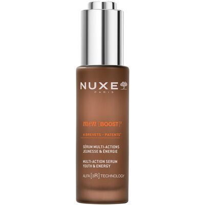 NUXE Men BOOST Serum 30 ml NUXE Men BOOST Serum 30 ml