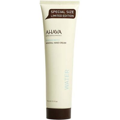 AHAVA Deadsea Water Mineral Hand Cream - Hand Cream AHAVA Deadsea Water Mineral Hand Cream - Hand Cream