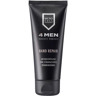 MICRO CELL Model - Hand Repair Cream MICRO CELL Model - Hand Repair Cream