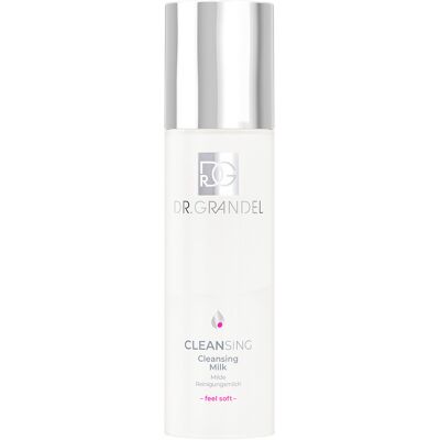 Dr Grandel Cleansing Milk - Gentle Facial Cleanser - 200ml Dr Grandel Cleansing Milk - Gentle Facial Cleanser - 200ml