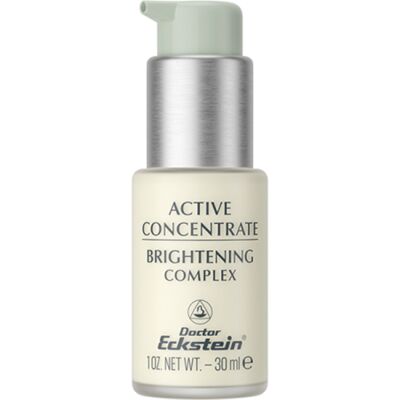 Doctor Eckstein Doctor Eckstein Active Concentrate Brightening Complex 30 ml Doctor Eckstein Doctor Eckstein Active Concentrate Brightening Complex 30 ml