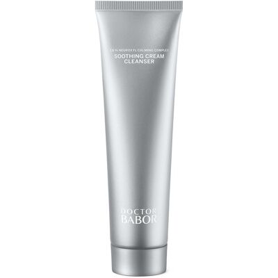 BABOR BABOR DOCTOR BABOR SENSITIVE SOOTHING CREAM CLEANSER 150 ml BABOR BABOR DOCTOR BABOR SENSITIVE SOOTHING CREAM CLEANSER 150 ml