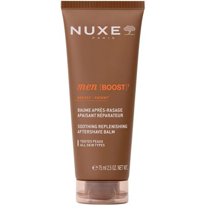 NUXE Men BOOST Aftershave-Balsam 75 ml NUXE Men BOOST Aftershave-Balsam 75 ml
