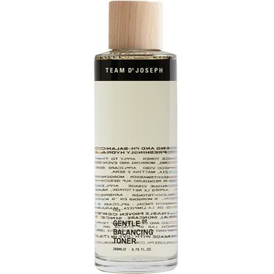 Team Dr. Joseph Gentle Balancing Toner - Face Care Team Dr. Joseph Gentle Balancing Toner - Face Care