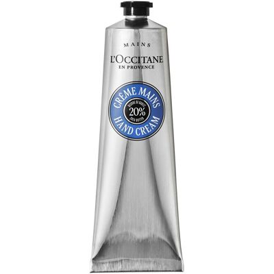 L'Occitane Karité Confort Hand cream 150 ml L'Occitane Karité Confort Hand cream 150 ml